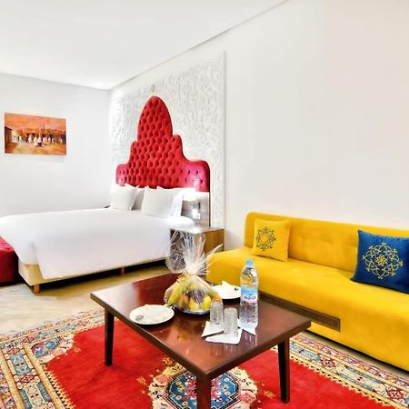 Fes Heritage Boutique Luxury Hotel Eksteriør bilde