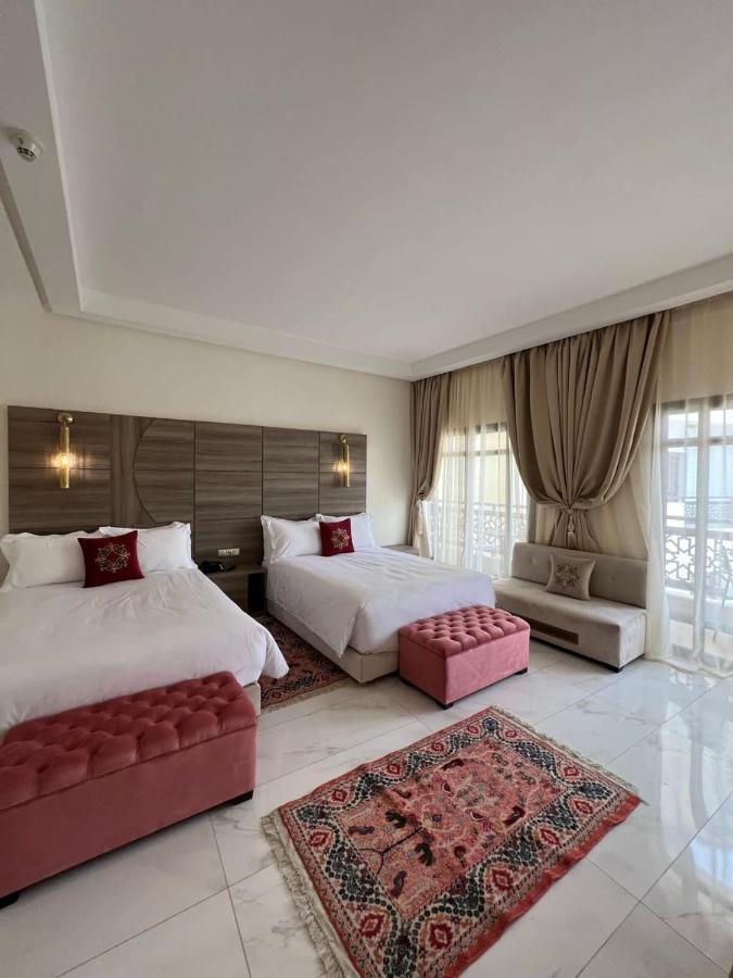 Fes Heritage Boutique Luxury Hotel Eksteriør bilde