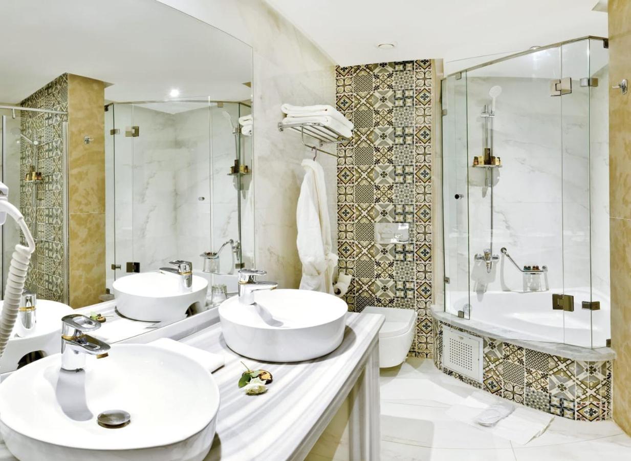Fes Heritage Boutique Luxury Hotel Eksteriør bilde
