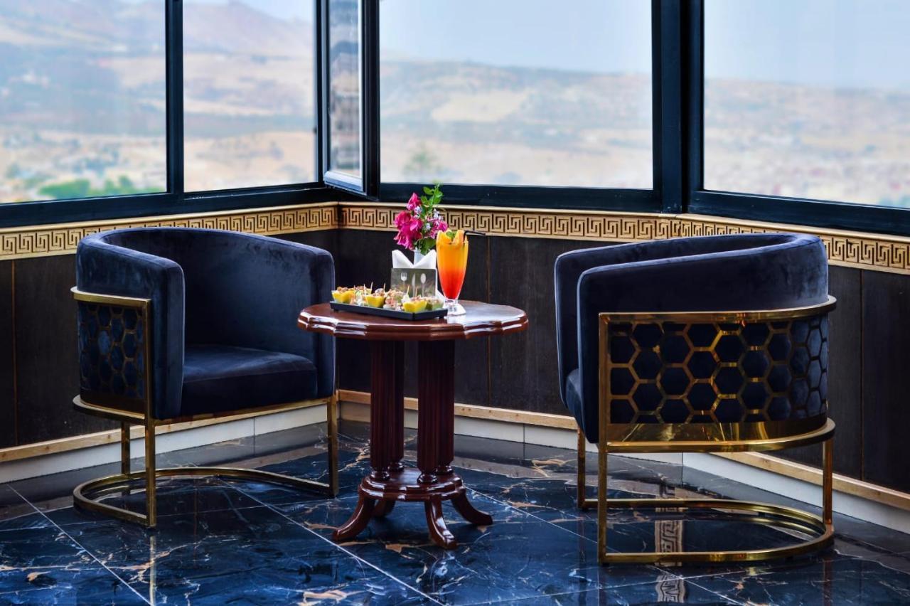 Fes Heritage Boutique Luxury Hotel Eksteriør bilde
